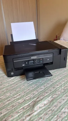 Impressora Epson