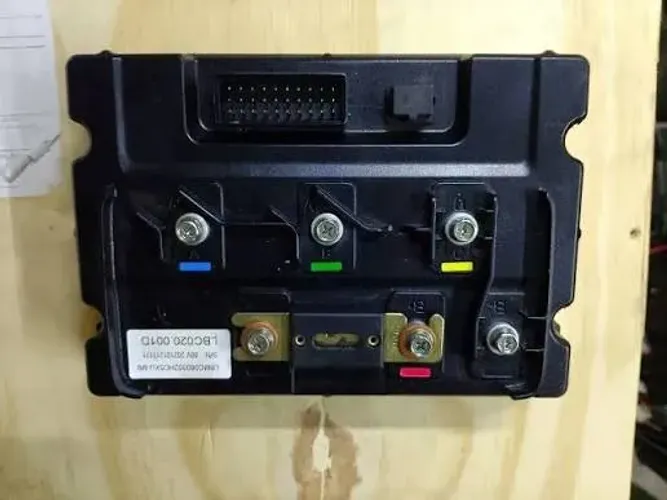 controladora usada voltz ev1 sport 2022