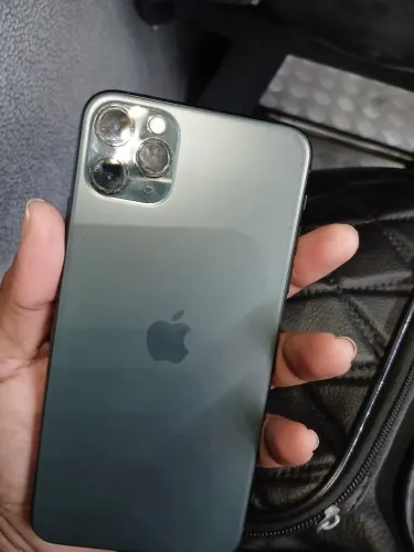 iPhone 11 Pro Max