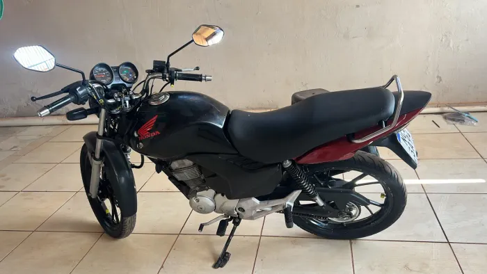 Vendo fan 150