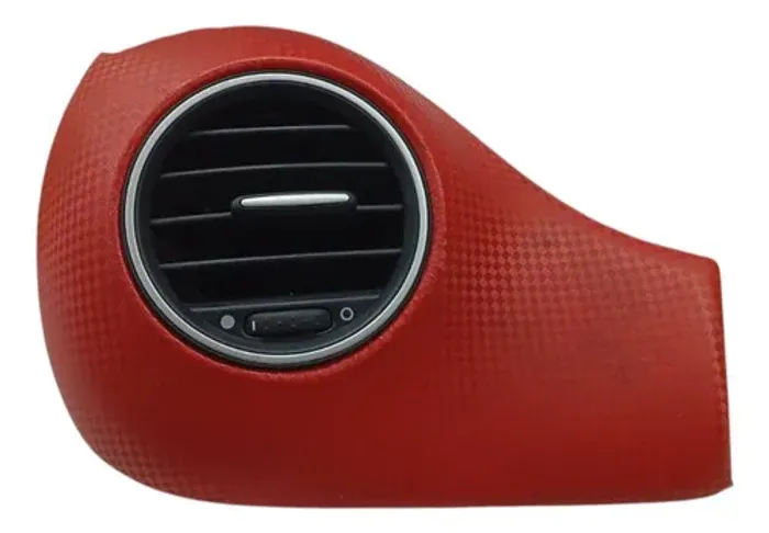 Difusor Ar Direito Fiat Punto T-jet 1.4 T 2013