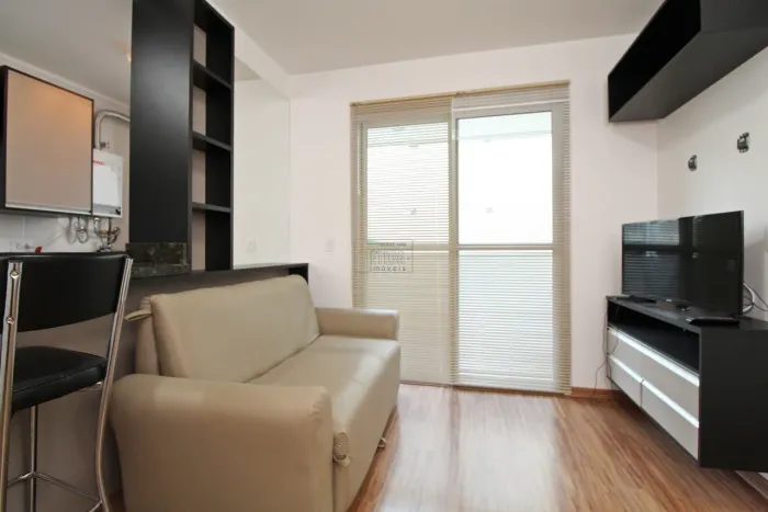 APARTAMENTO com 1 dormitório para alugar com 86.16m² por R$ 2.390,00 no bairro Rebouças -