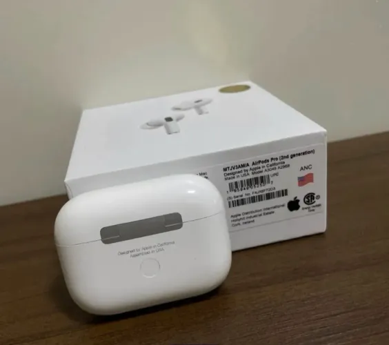 AirPods Pro