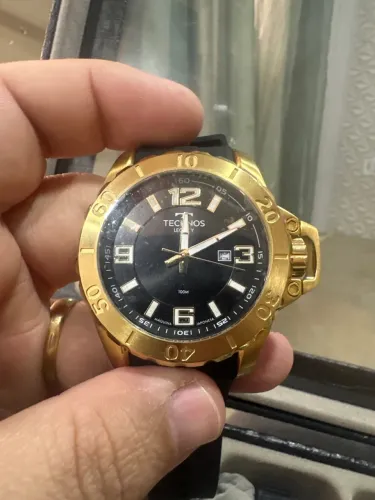 Vendo Technos legacy original zero