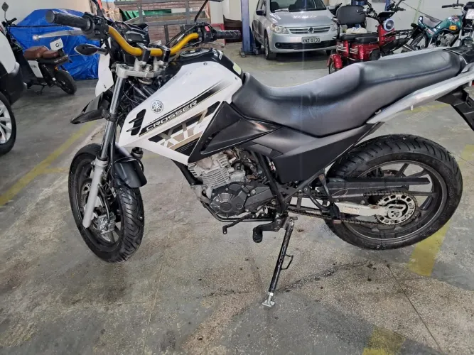 ALUGUEL DE MOTO