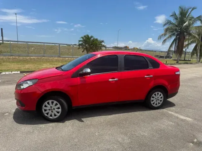 Fiat Grand Siena 1.0 EVO Flex 8V 4P 2021