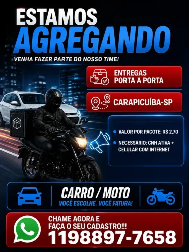 ESTAMOS AGREGANDO 