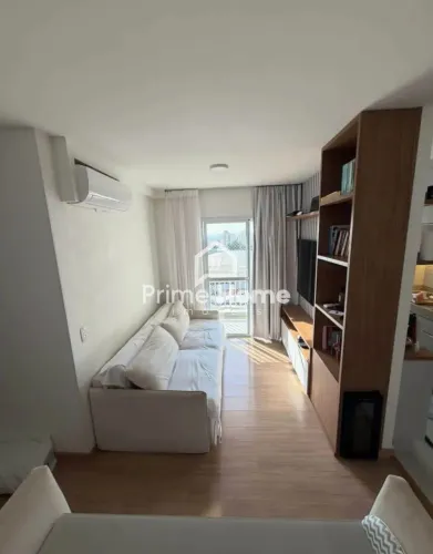 apartamento - Jardim Santo Antônio - Hortolândia