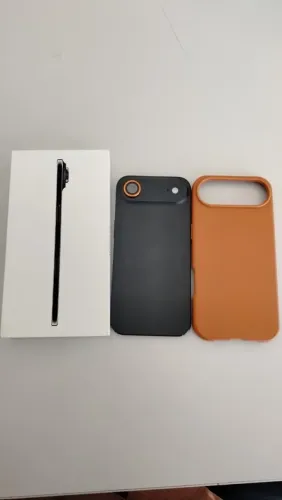 iPhone 17 air 256gb