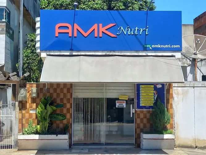 Ponto Comercial 39m² Estrutura Completa e Pronta para Uso | Parque Cidade Luz