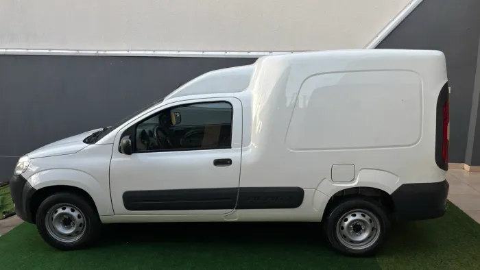 Fiat Fiorino Endurance EVO 1.4 Flex 8V 2P 2021