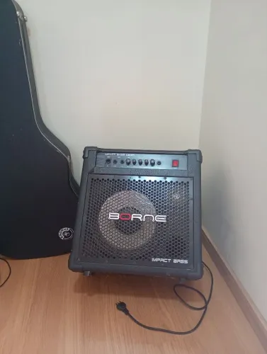 Cubo Borne CB150
