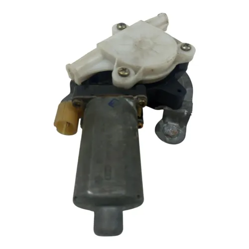 Motor Vidro Diant Esquerdo Renault Symbol Clio 2005 A 2012