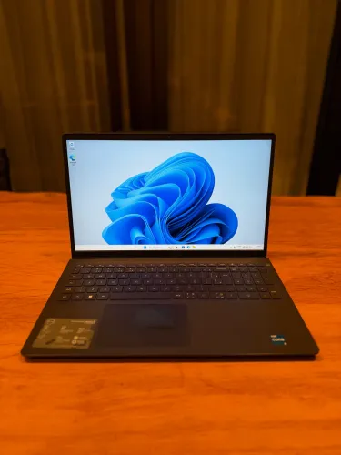 NOTEBOOK DELL i5 11ª GERAÇÃO | SSD | RÁPIDO E PRONTO PARA USO