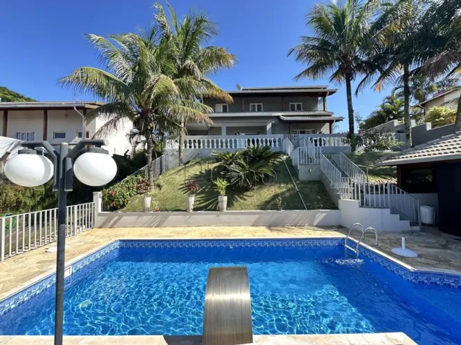 Chácara à venda em Valinhos, Vale Verde, com 3 quartos, com 2200 m²