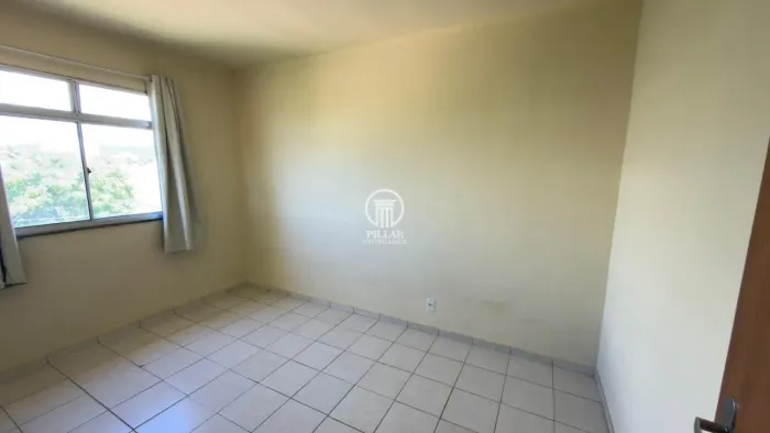 APARTAMENTO DISPONÍVEL PARA LOCAÇÃO NO BAIRRO IBITURUNA - MONTES CLAROS/MG 57m²