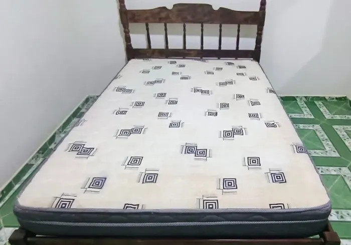 Cama de casal