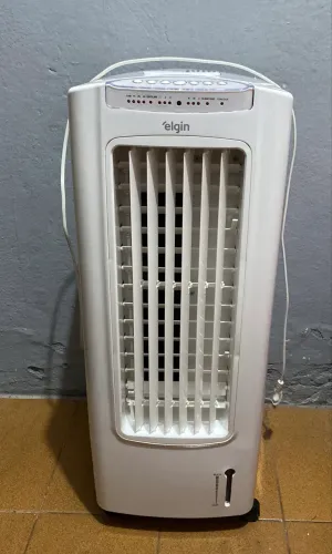 Climatizador de ar