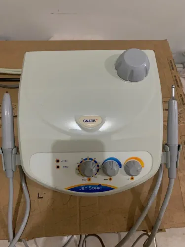 Ultrassom Jetsonic