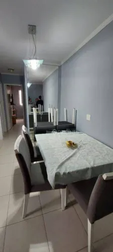 Apartamento no Residencial Veneto em Rio Claro/SP