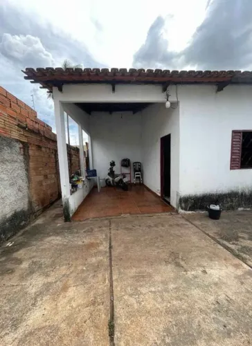 - Vendo imóvel em Nova Almeida