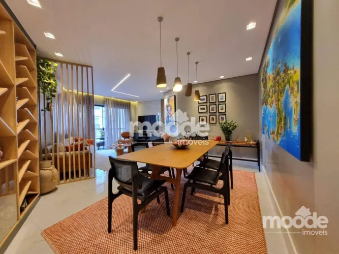 Apartamento com 3 Quartos à venda, 120 m² por R$ 1.990.000 - Vila Leopoldina - São Paulo/S