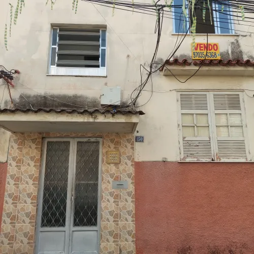 Vendo Apartamento Penha
