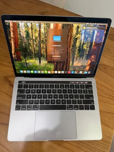 macbook pro 13 2019