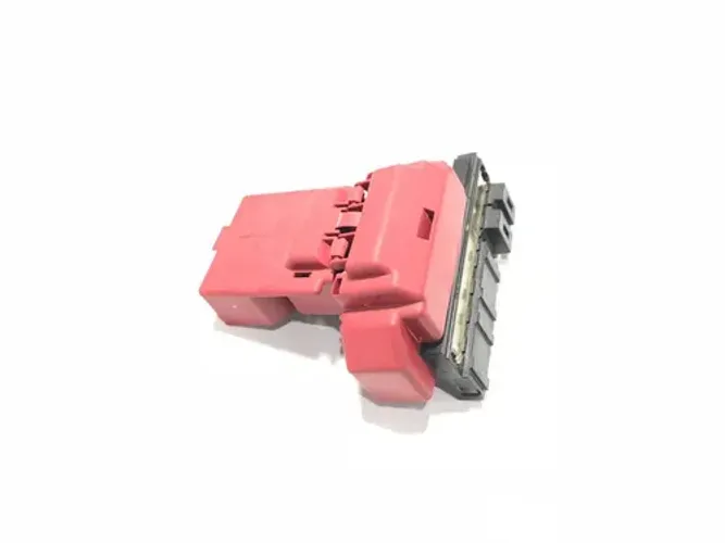 Rele Conector Bateria Positivo Nissan Kicks 2017