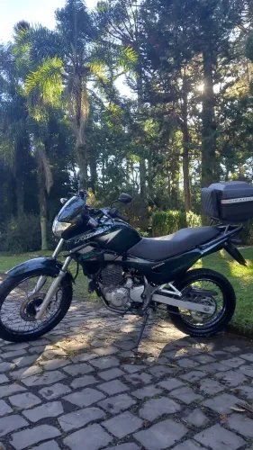 Vendo Falcón 400