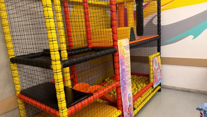 Playground Brinquedão