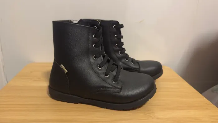 Bota pampili infantil menina 28