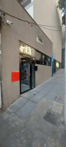 Lindo Studio com ampla vista c/28m² na Bela Vista, próx. a av. Paulista - São Paulo - SP