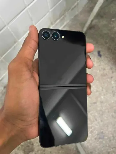 Galaxy z flip 7