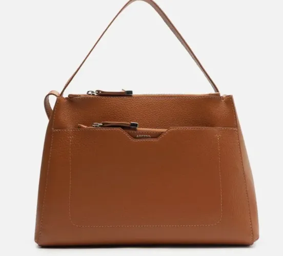 Bolsa Arezzo nova. Acompanha carteira