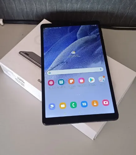 Samsung Tab A7 Lite Wifi e 4G Troco