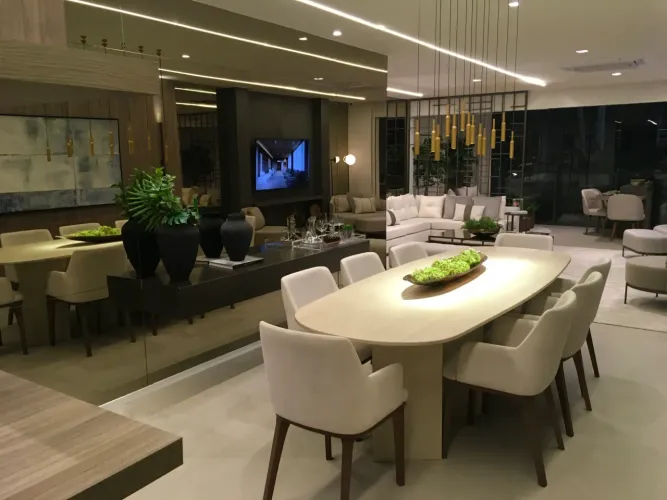 Vendo apartamentos no Rio 2 na planta com 4 quartos, Barra da Tijuca Rio de Janeiro .