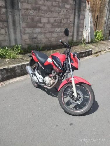 Vende-se valor 13.500