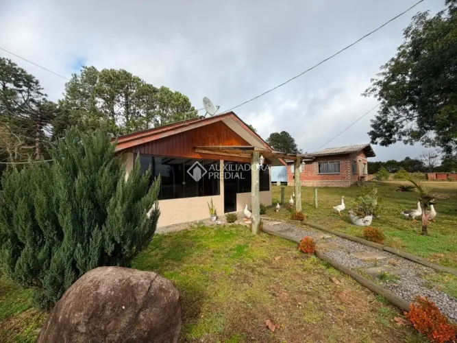 Casa para Locação em Gramado