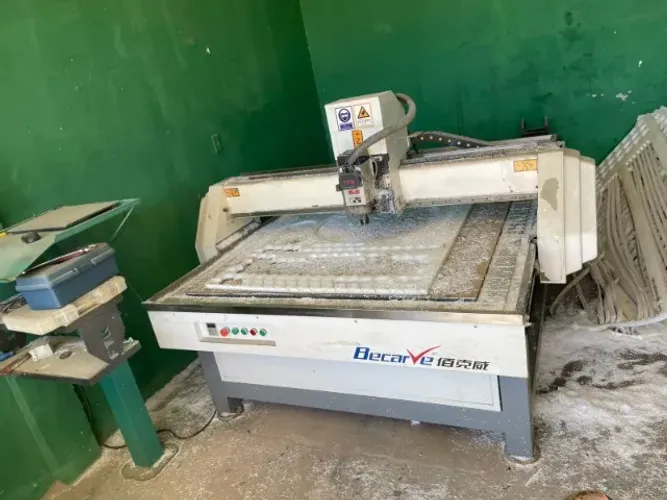 ROUTER CNC