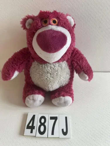 Lotso Disney Hong Kong , 25 cm