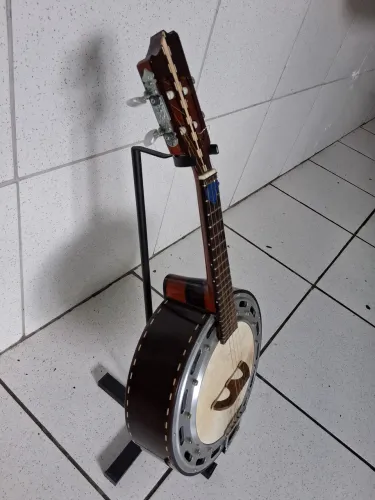 Banjo de Jacaranda