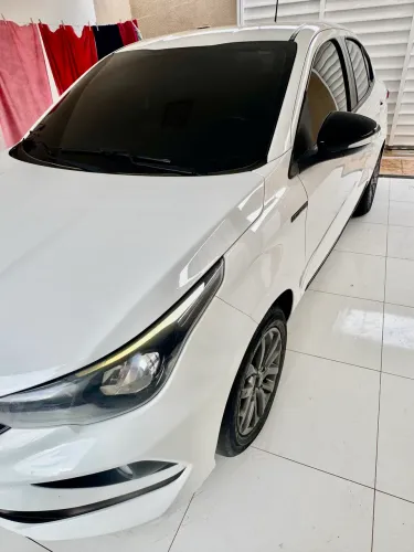 Fiat Cronos Drive 1.3 8V Flex 2022