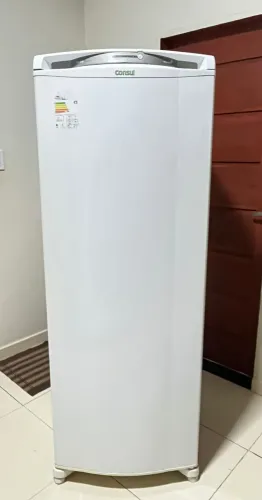 Geladeira Consul Frost Free 
