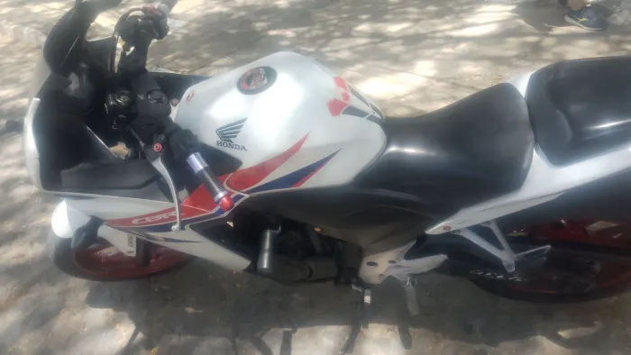cbr 500r