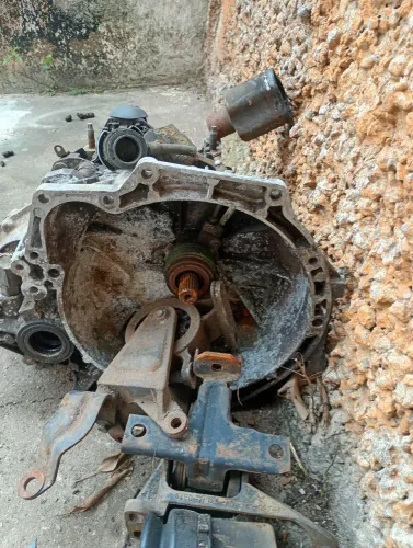 Câmbio Mondeo 1.8/2.0 