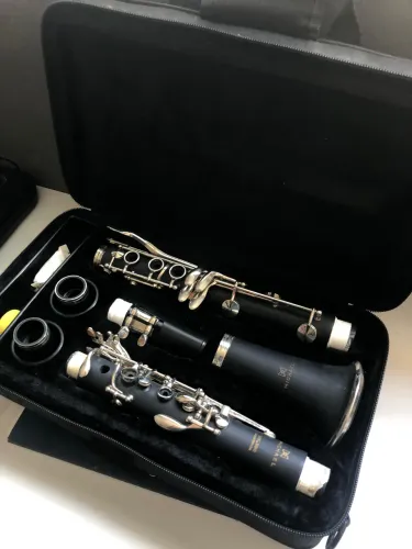Clarinete Michael wclm30 