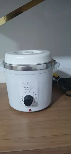 Aquecedor de cera Termocera