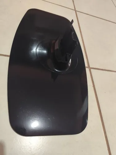 TV, Base, Suporte de apoio para mesa ou rack
