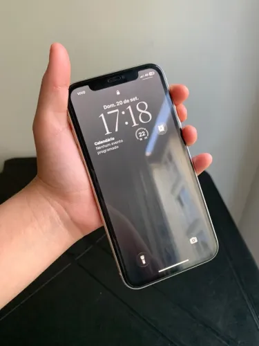 iPhone 11 128G Vendo ou troco.